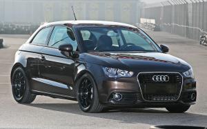 Audi A1 by Pogea Racing 2011 года